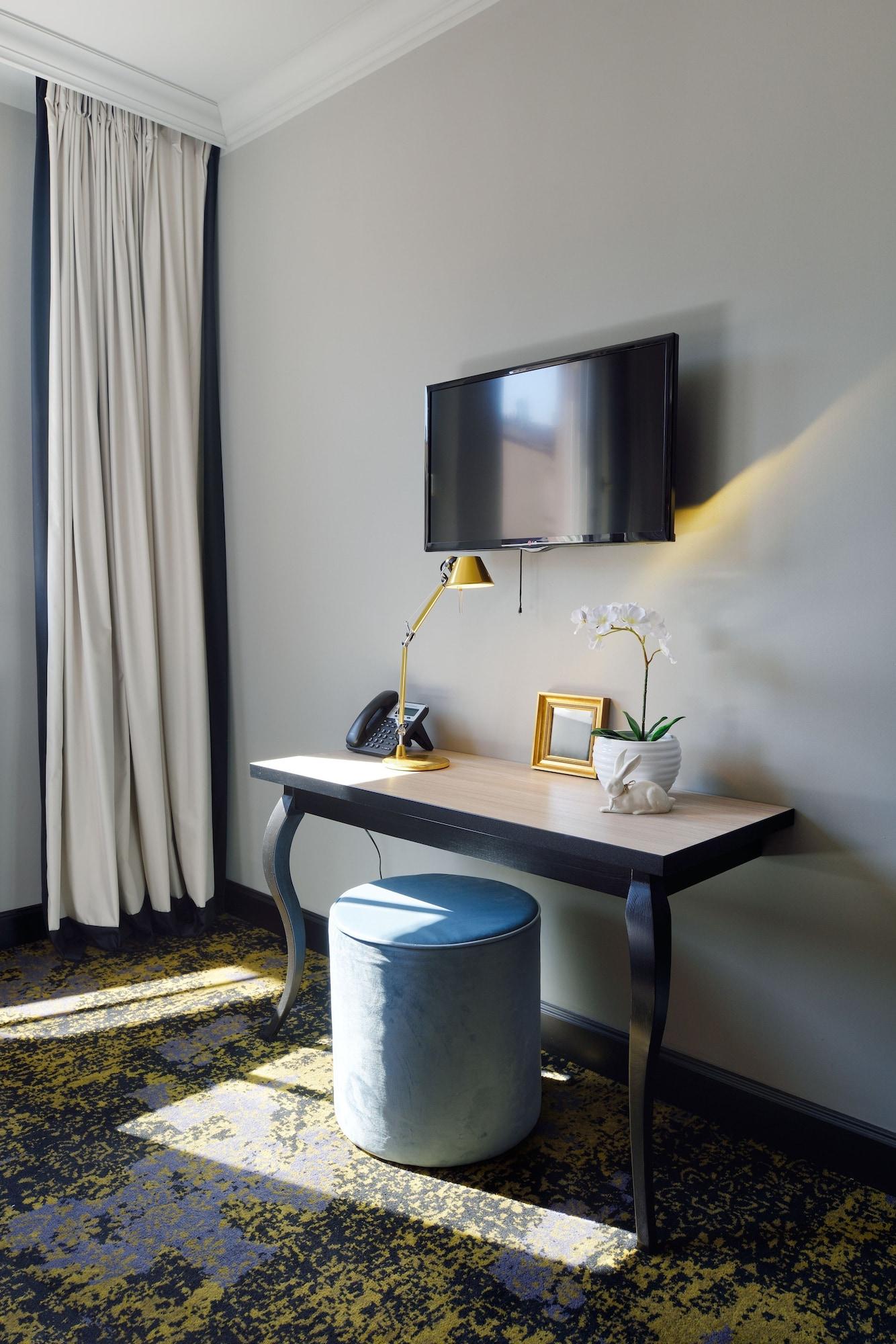 Numa Root Aparthotel Praag