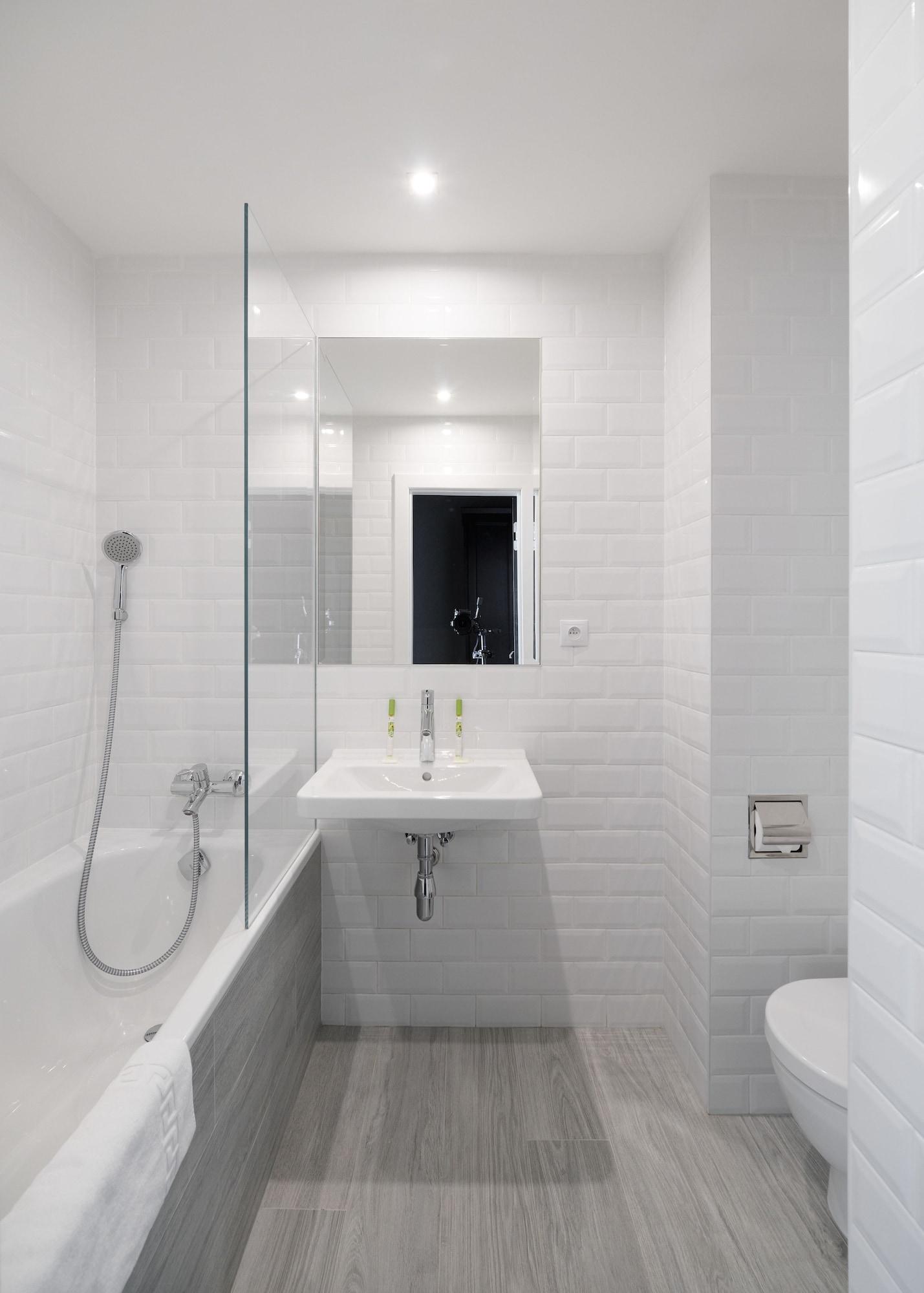 Hotel apartamentowy Numa Root 4*