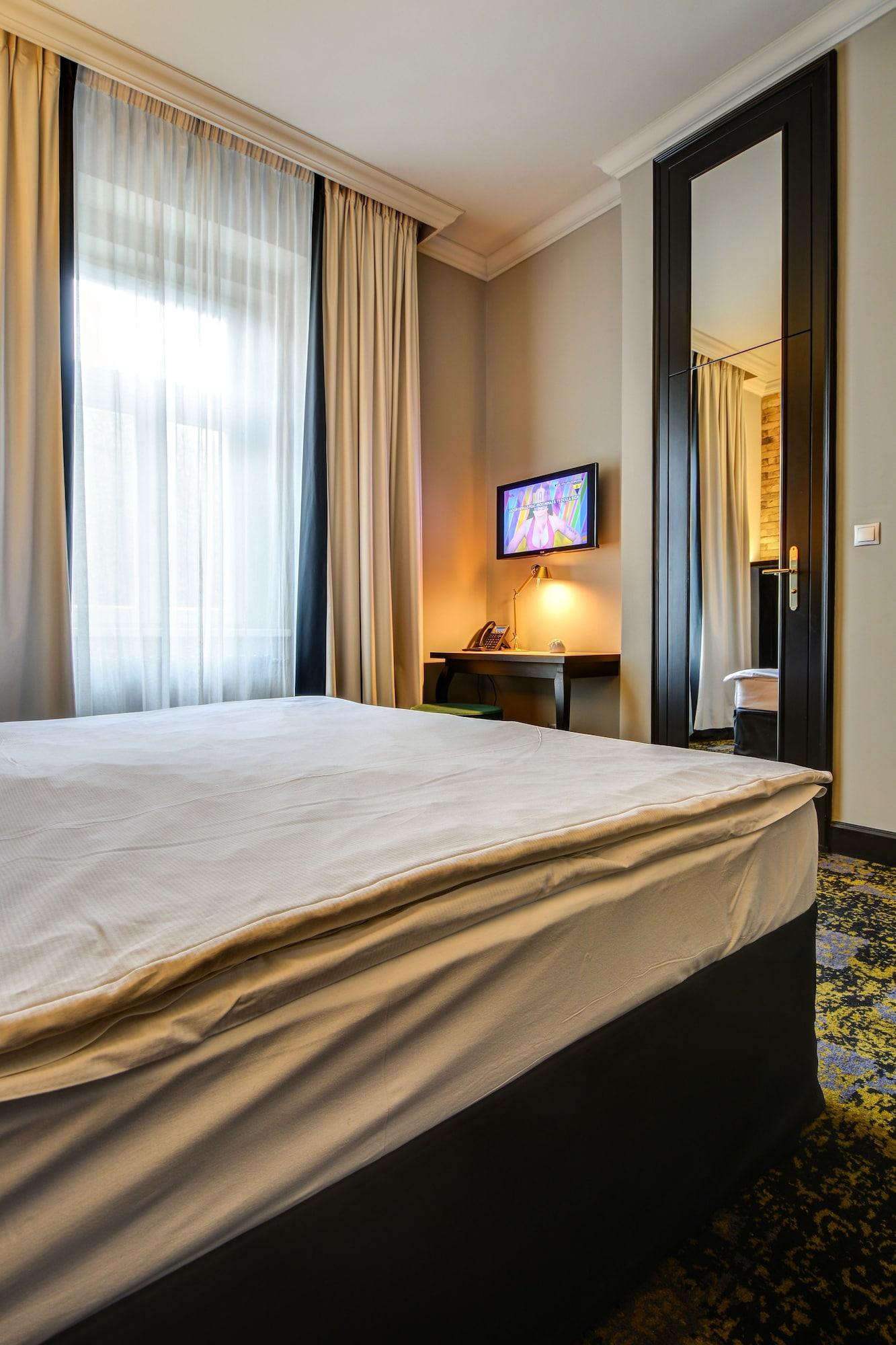 Hotel apartamentowy Numa Root