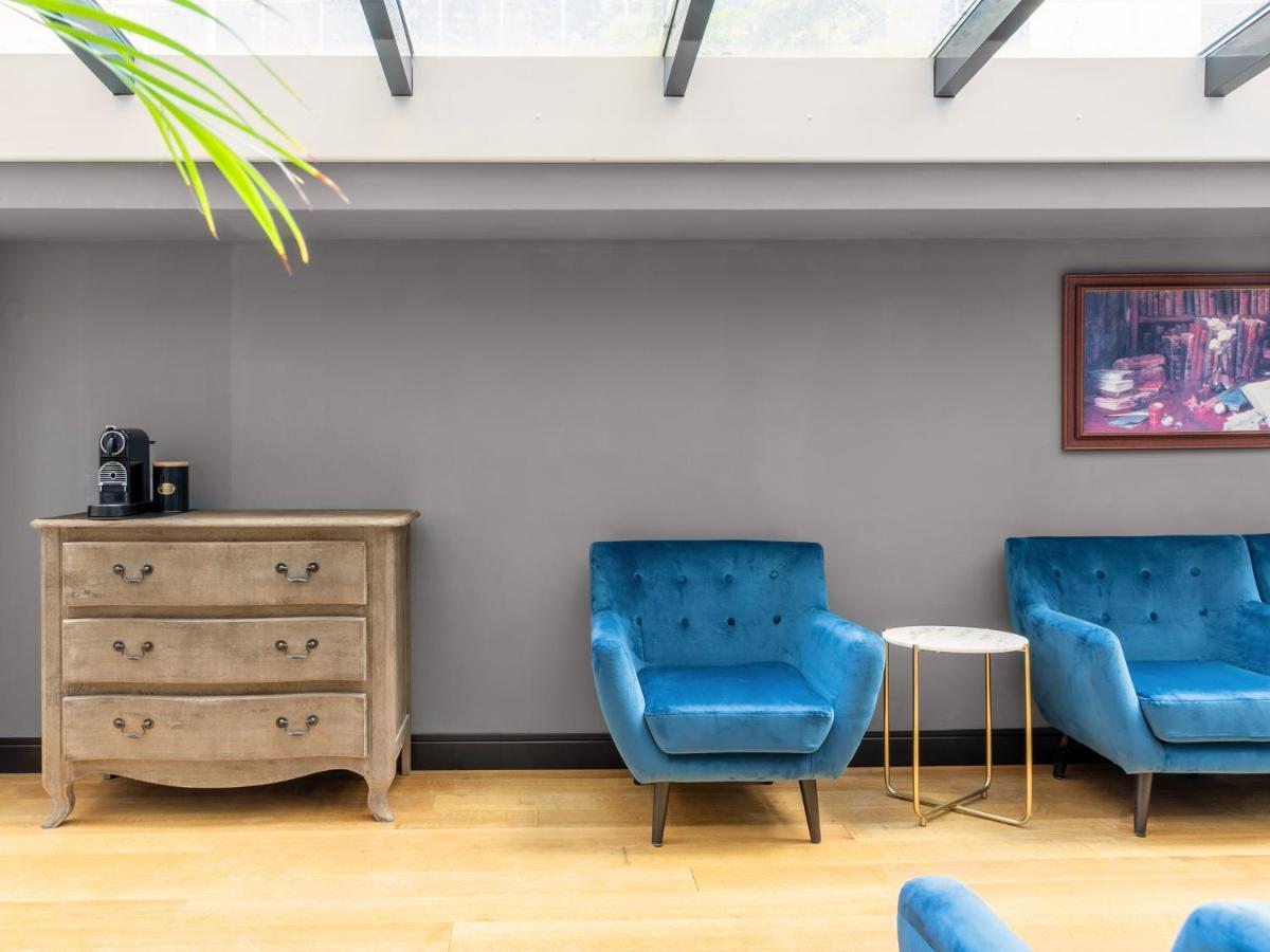 Aparthotel Numa Root Praha