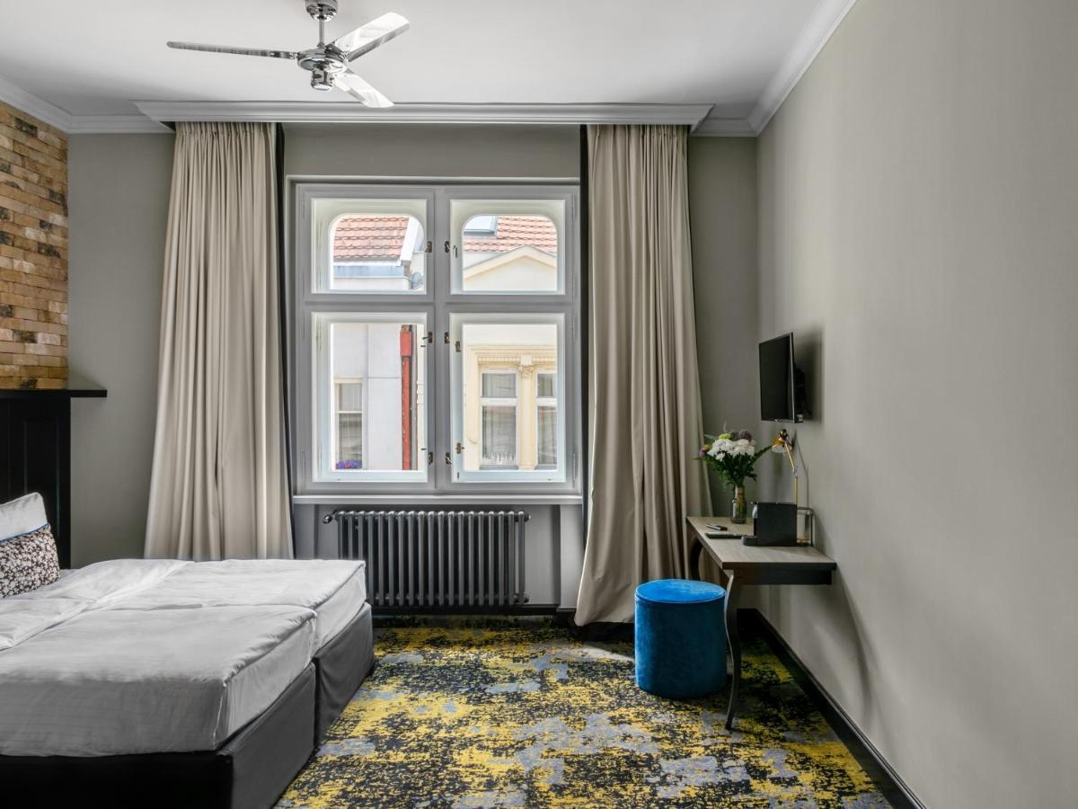Aparthotel Numa Root Praha
