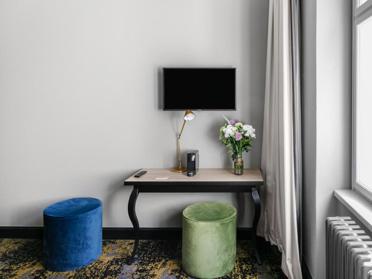 Numa Root 4* Praha