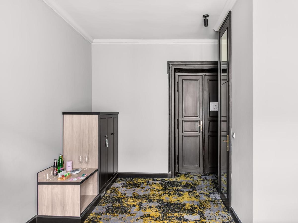Hotel apartamentowy Numa Root 4*