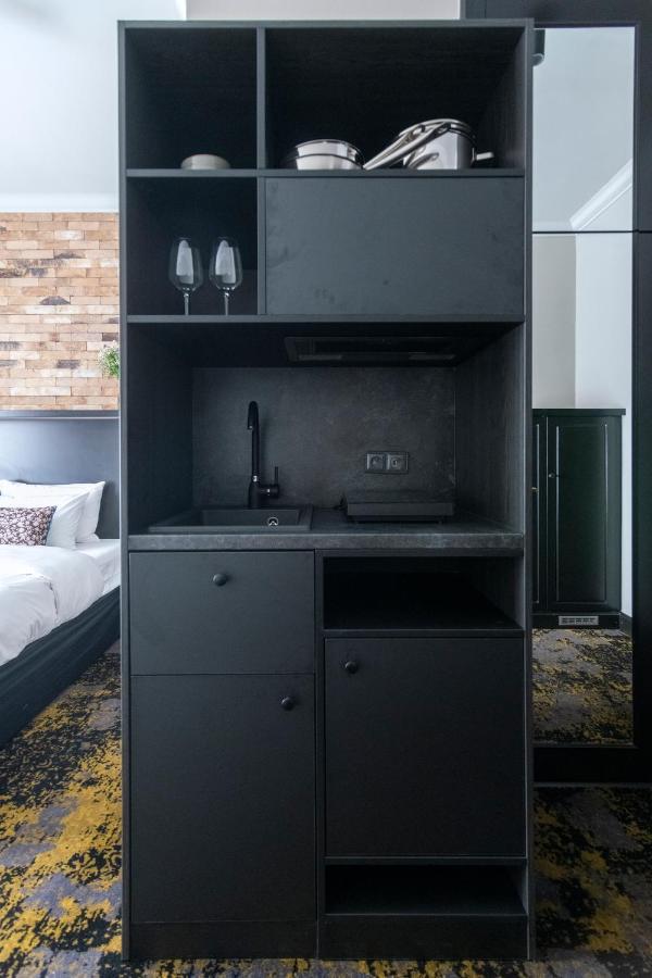 Numa Root Aparthotel Praha