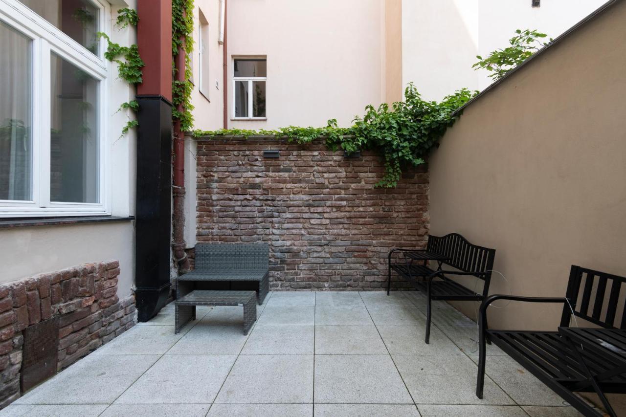 Numa Root Aparthotel Praha