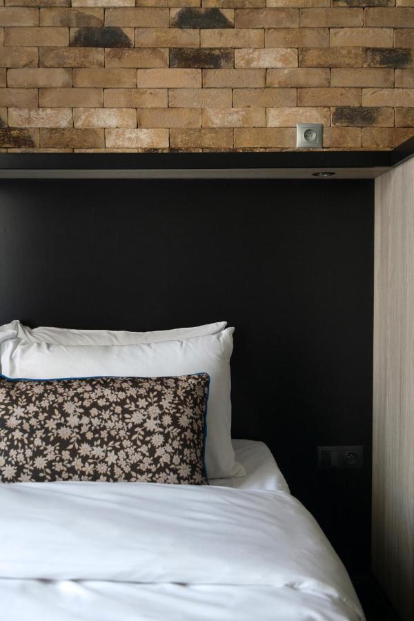 Numa Root Hotel apartamentowy Praga