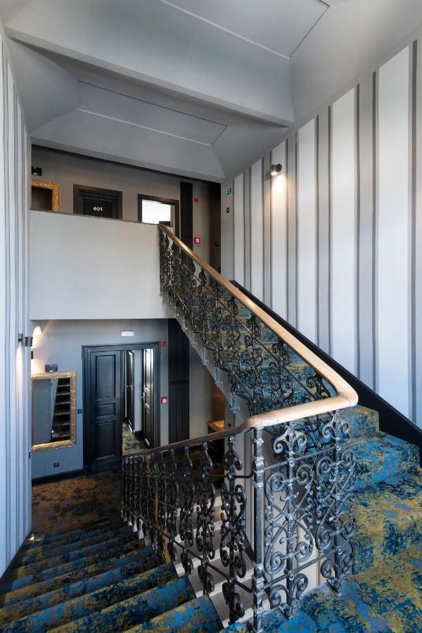 Numa Root Hotel apartamentowy