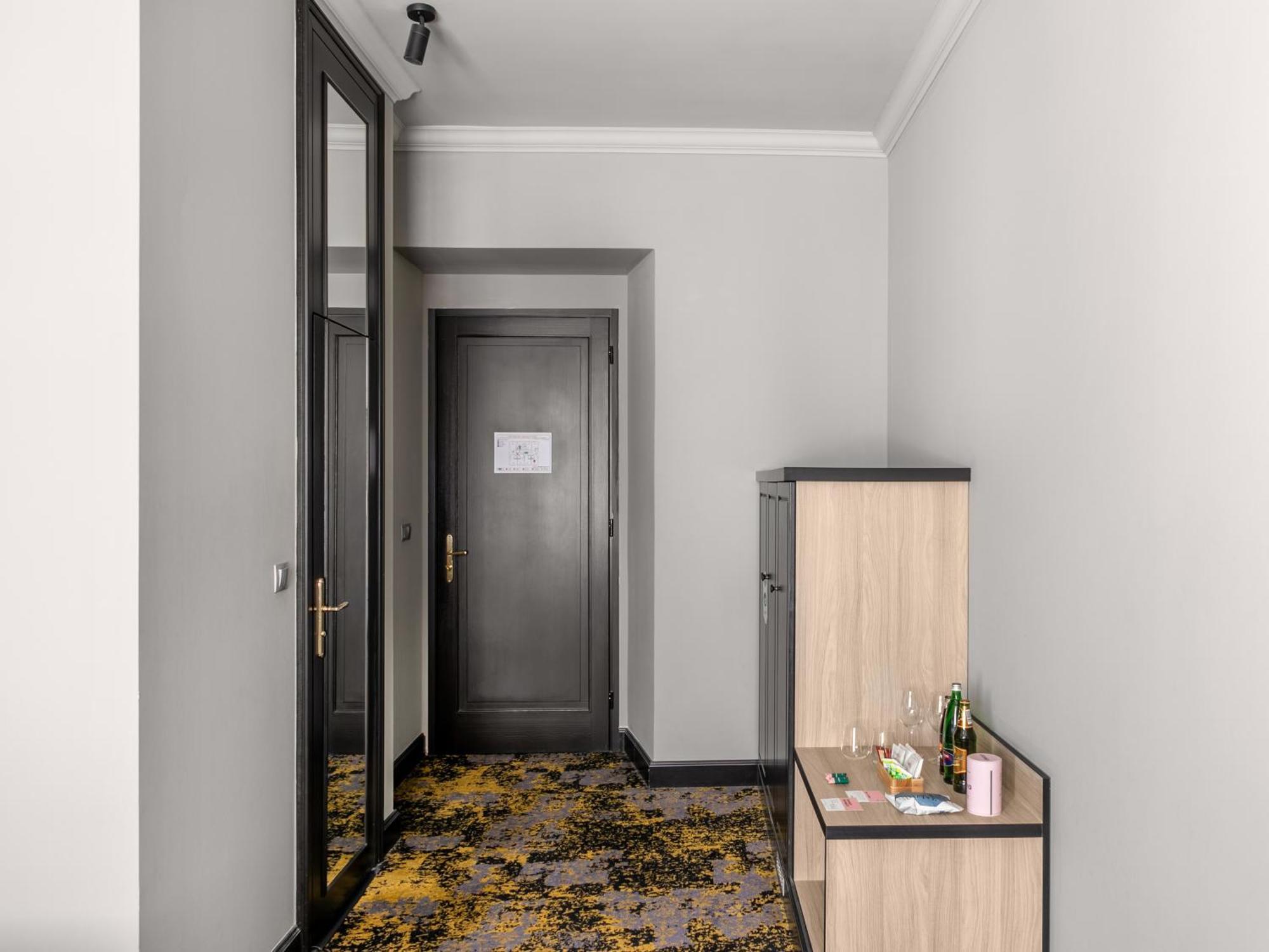 Hotel apartamentowy Numa Root