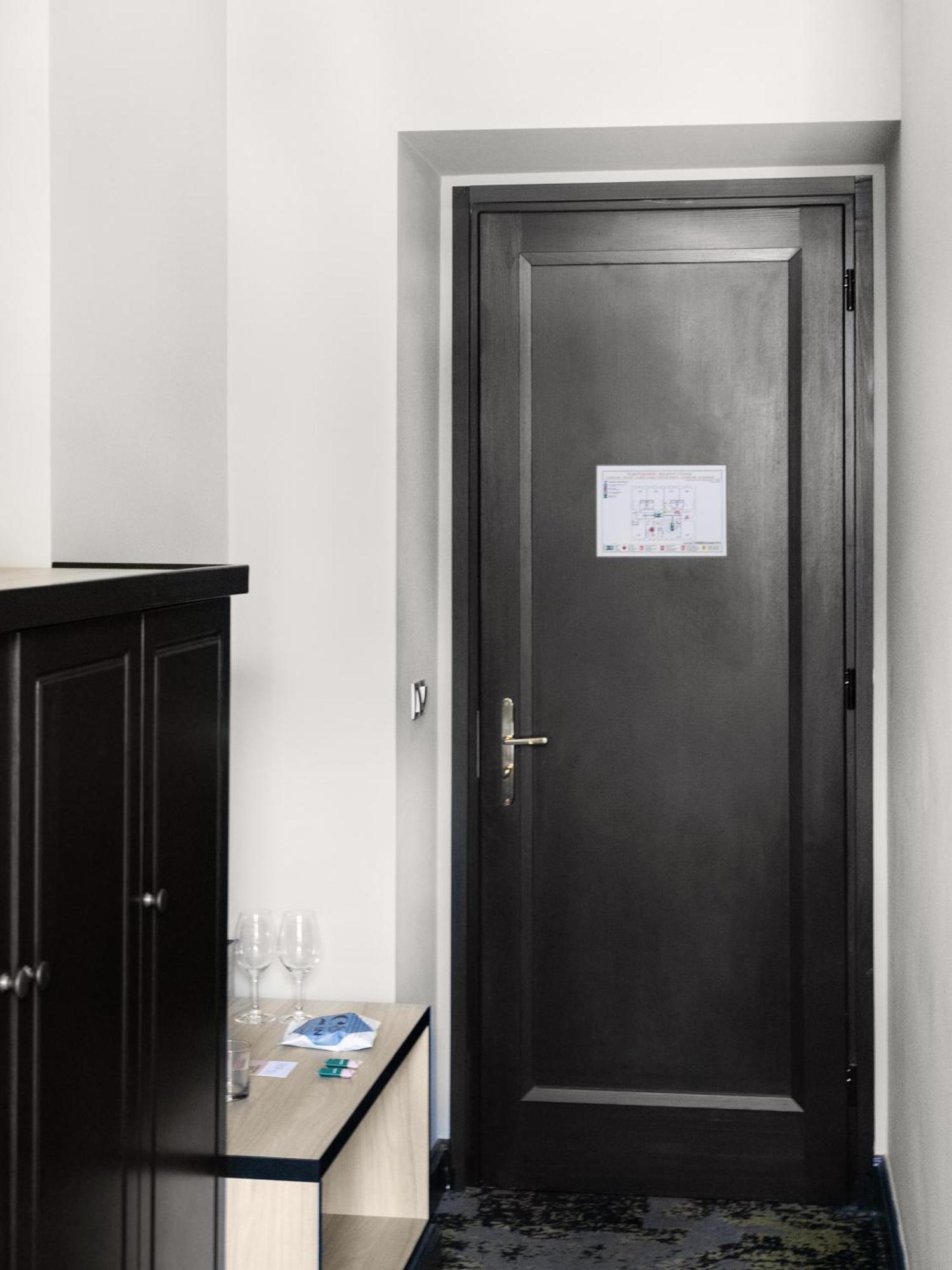 Aparthotel Numa Root Praha