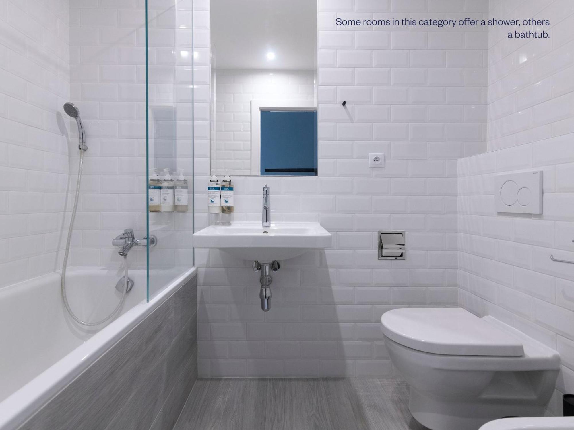 Hotel apartamentowy Numa Root 4*