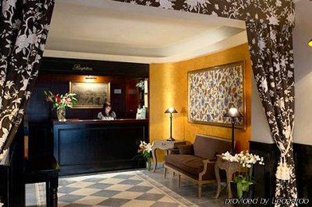 Aparthotel Numa Root Praha