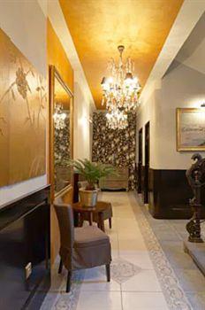 Numa Root Hotel apartamentowy 4*