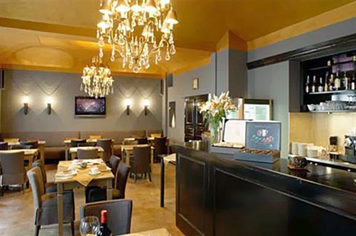 Hotel apartamentowy Numa Root 4*