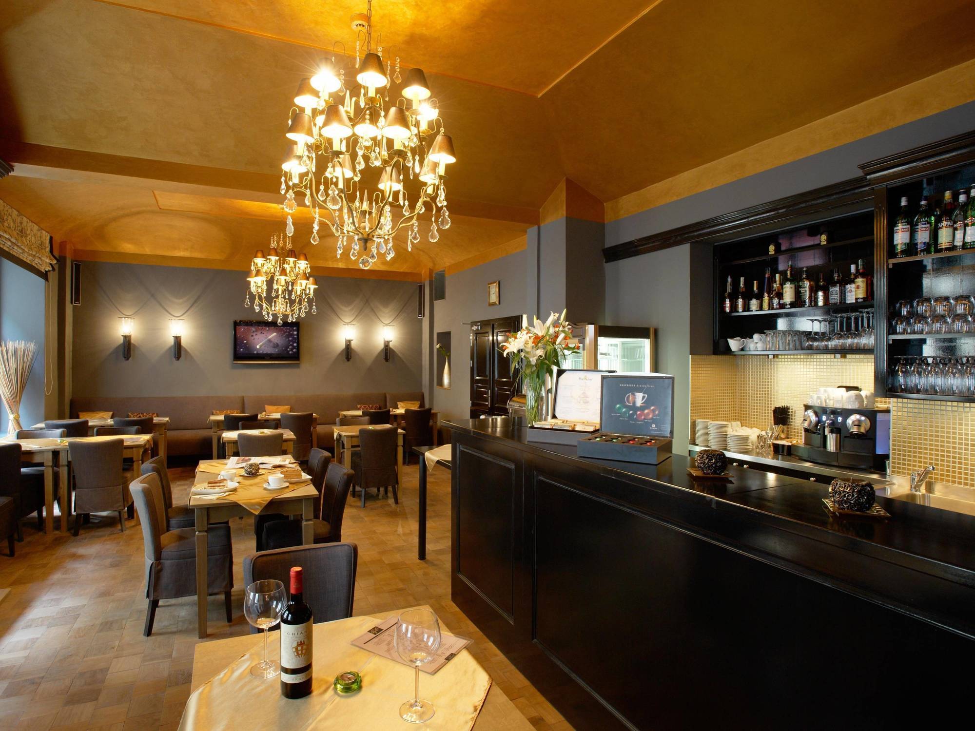 Numa Root Praha