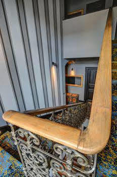 Numa Root Hotel apartamentowy 4*