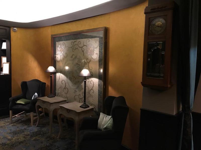Hotel apartamentowy Numa Root 4*