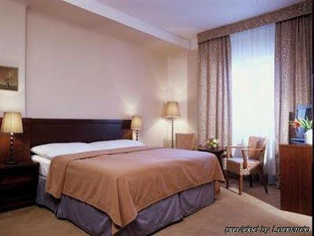 Hotel apartamentowy Numa Root Praga
